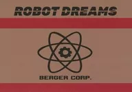 『 Robot Dreams 』