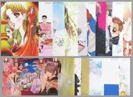LaLa October / November 2024 Special Supplement Original Copy 16-Pack Set