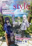 Visual Style vol. 43