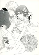 15 th Anniversary赤发白雪姬联名合作款咖啡原画册(C)