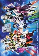 Idolish Information Catalog 2018 Summer