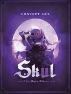 Skul: The Hero Slayer CONCEPT ART