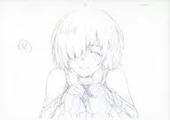 Fate/Grand Order - Sacred Round-Table Area Camelot - Second Copy Original Mathieu