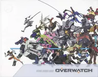 付録付)OVERWATCH VISUAL SOURCE BOOK［洋書］