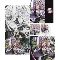 TV Anime "Demon Slayer: Kimetsu no Yaiba" Swordsmith's Village "Makuma Art Collection Deluxe Edition Kobashira Kanro-ji Temple Mitsuuri Edition
