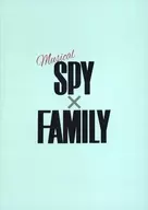 Pamphlet Musical 『 SPY×FAMILY 』