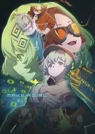 場刊電影Makea女孩