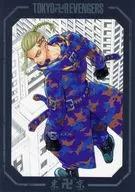 東京卍リベンジャーズ講談社角色E完結紀念复刻版Portrait宮寺堅