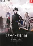 NS Discronia Kronos Alternateディフィニティブ版本
