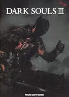 PS4 DARK SOULS III Flyer