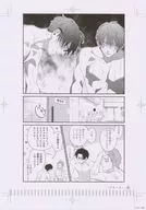 Wotakoi: Love Is Hard for Otaku Reproduction Original Picture H