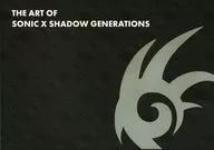 EL ARTE DE LAS GENERACIONES DE SONIC×SHADOW