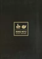 Folleto IRINO MIYU LIVE 2024 SUGOI MUSI Irino Jiyu