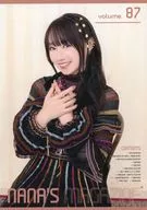 Nana's Magazine#87(nana雜志)