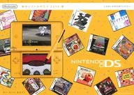 NINTENDO DS/Wii 2010 SUMMER综合软件目录2010·夏