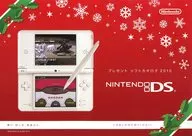 NINTENDO DS/Wii 2010 WINTER Comprehensive Software Catalog 2010 Winter