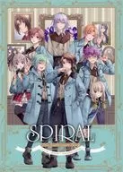 Spiral ~ Bonds of Reasoning ~ 25th Anniversary BOOK