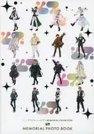 Anime Idolish seven MEMORIAL PHOTO BOOK