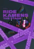 Pamphlet Ride Women's The Stage