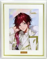 Accessories) 6th Anniversary Goods Character Finegraph Lawrence Iroas