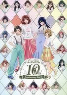 Eco Euphonium 10 th anniversary event Kumiko 2 st year club Premium Ticket Goods Brochure Deluxe edition