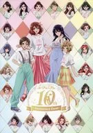 響けユーフォニアム 10th anniversary event　パンフレット通常版