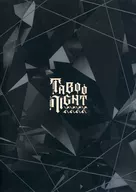 场刊剧场版歌之☆王子殿下♪♪TABOO NIGHT XXXX豪华版