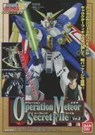 Operation Meteor Secret File vol.2