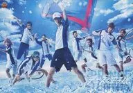 ミュージカル テニスの王子様 3rd SEASON 青学vs比嘉 販促冊子