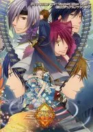 鑽石之國的愛麗絲？Wonderful Mirror World？官方可視影迷書