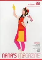 Nana's Magazine #88