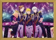 the idolm@ster sidem 10 th anniversary复制原画