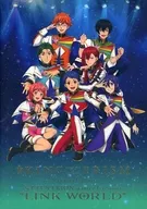 KING OF PRISM LINK WORLD memorial pamphlet