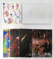 有贈品)場刊MANKAI STAGE『A3！』ACT3！2025