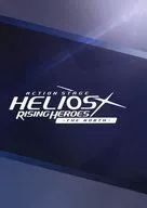 パンフレット Action Stage 「エリオスライジングヒーローズ」 THE NORTH