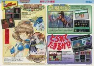 GAMEGEAR 新作ソフト情報