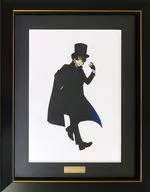 With Accessories) Blue Rock Horaku Kaito Kaito Dan ver Character Fine Graph