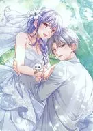 旦那様がちっちゃいモフモフになりました ～私を悪女だと誤解していたのに、すべて義母の嘘だと気づいたようです～(2) アニメイト購入特典B5サイズSS入りリバーシブルビジュアルボード / いなる