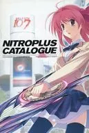 NITROPLUS CATALOGUE