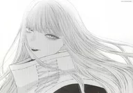 「5th Anniversary その着せ替え人形は恋をする展覧会」　複製原稿（天使降臨）ハニエル 