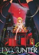 〈物語〉シリーズ × Mika Pikazo展　ENCOUNTER 遭遇　作品集 