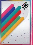 With case) Pamphlet bAng Dream! Special ☆ LIVE Girls Band Party! 2020 2-book set