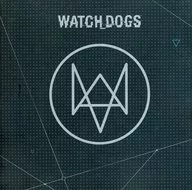 WATCH DOGS booklet