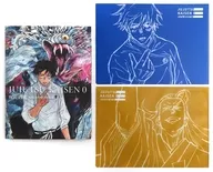 有贈品)咒術迴戰KEY ANIMATION Vol.0 TSUTAYA限定SET