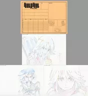 With Appendix) KILL LA KILL Replica Original  Matoi, Ryuko 1