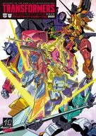 TRANSFORMERS Generation 2025