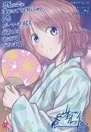 因為理科墜入了愛河，所以試著証明了。(6)Gamers購入特典宣傳冊/山本Alfred