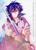 A booklet in which a former hero who was called a failure decided to live as he liked because he was banished from his parents' home.