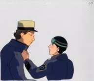 Cell Art TURN A GUNDAM / Pou Age C4