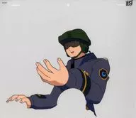 Cellga Turn A Gundam / Po Age B5